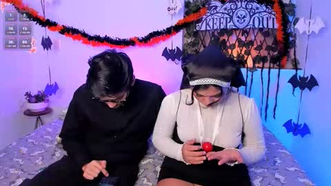 Snapshot of kylietimothee chatting on 10/23/25, 06:17 kylietimothee online show from 10/23/25, 06:17