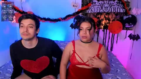 Snapshot of kylietimothee chatting on 10/27/25, 06:01 kylietimothee online show from 10/27/25, 06:01