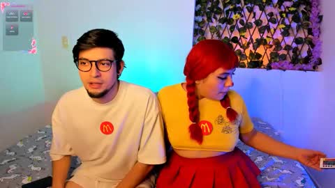 Snapshot of kylietimothee chatting on 11/20/25, 08:30 kylietimothee online show from 11/20/25, 08:30