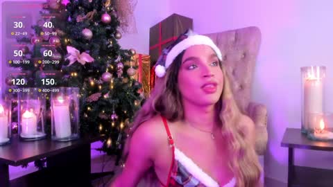 Kylie online show from 12/07/24, 04:20