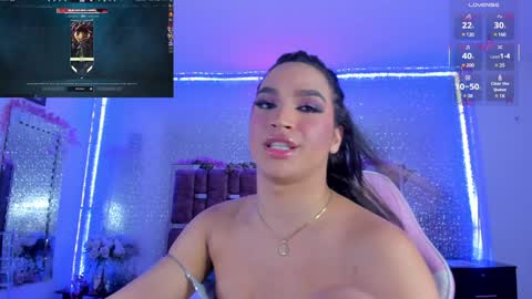 Kylie online show from 02/06/25, 05:03