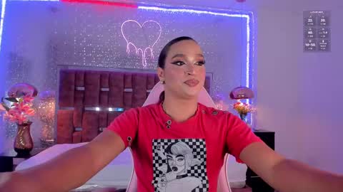 Snapshot of kylievictoria_ chatting on 09/21/25, 04:25 Kylie online show from 09/21/25, 04:25