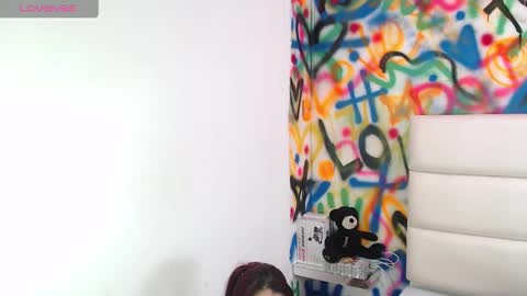 Kylie online show from 01/04/25, 02:35