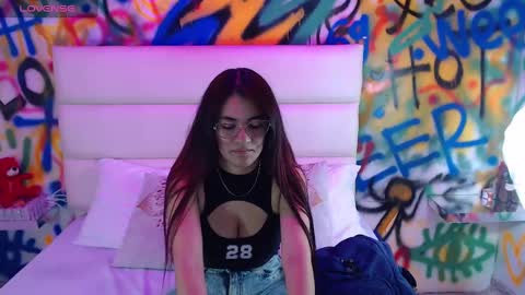 Kylie online show from 01/07/25, 11:05