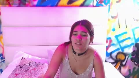 Kylie online show from 01/11/25, 11:02