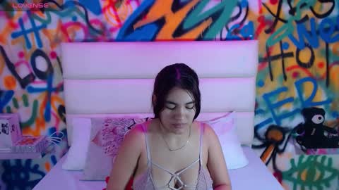 Kylie online show from 01/13/25, 10:58