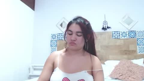 Kylie online show from 01/22/25, 02:03