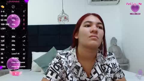 Kylie online show from 09/15/25, 09:42