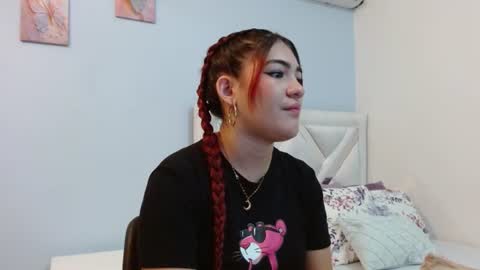 Kylie online show from 07/05/26, 12:12