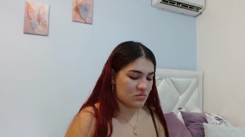 Kylie online show from 07/06/26, 03:03