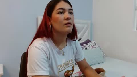 Kylie online show from 07/08/26, 11:48