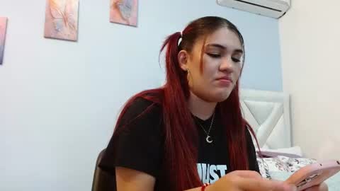 Kylie online show from 07/09/26, 11:47