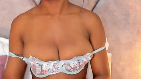 Kylie Cooper online show from 09/26/25, 11:25