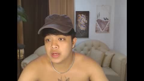 Snapshot of kyll_collins chatting on 11/13/25, 07:02 kyll_collins online show from 11/13/25, 07:02