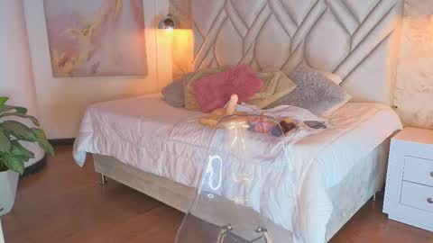 Snapshot of kylle_2050 chatting on 02/27/25, 11:41 Kyle online show from 02/27/25, 11:41