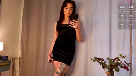 Snapshot of kylllie chatting on 02/20/26, 11:32 Mira online show from 02/20/26, 11:32