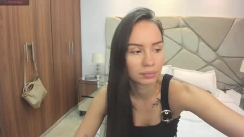 Snapshot of kymberlysweet chatting on 12/30/24, 11:37 Kymberly online show from 12/30/24, 11:37