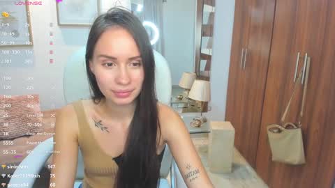 Snapshot of kymberlysweet chatting on 01/02/25, 05:29 Kymberly online show from 01/02/25, 05:29
