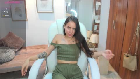 Snapshot of kymberlysweet chatting on 01/03/25, 02:51 Kymberly online show from 01/03/25, 02:51