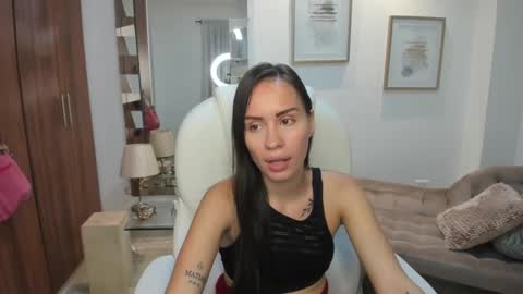 Snapshot of kymberlysweet chatting on 01/05/25, 11:48 Kymberly online show from 01/05/25, 11:48