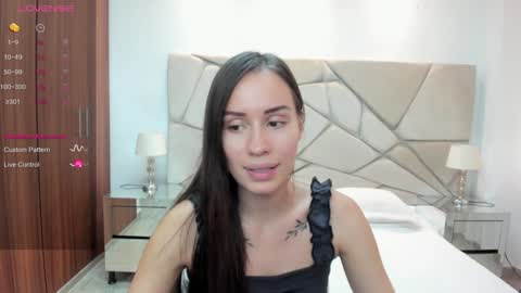Snapshot of kymberlysweet chatting on 01/07/25, 02:41 Kymberly online show from 01/07/25, 02:41