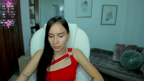 Snapshot of kymberlysweet chatting on 01/08/25, 11:43 Kymberly online show from 01/08/25, 11:43