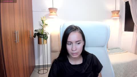 Snapshot of kymberlysweet chatting on 01/15/25, 04:57 Kymberly online show from 01/15/25, 04:57