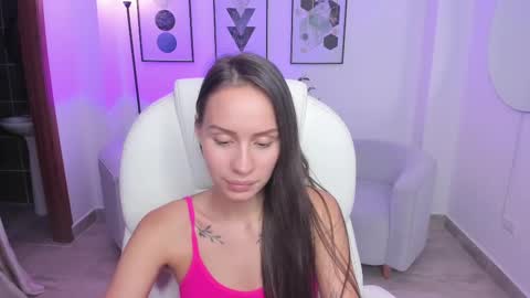 Snapshot of kymberlysweet chatting on 02/24/25, 03:09 Kymberly online show from 02/24/25, 03:09