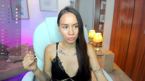 Snapshot of kymberlysweet chatting on 03/05/25, 11:38 Kymberly online show from 03/05/25, 11:38