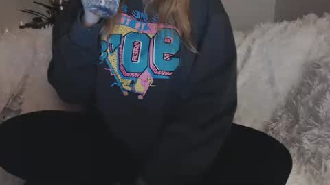 Snapshot of kymchi chatting on 10/11/25, 12:43 Check Out My NSFW OnlyFans Link On Bio online show from 10/11/25, 12:43