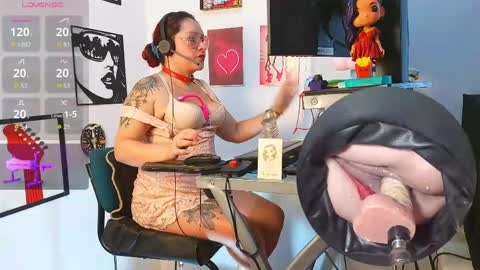 kyobiker223 online show from 05/09/26, 03:28