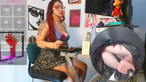 kyobiker223 online show from 05/23/26, 10:14