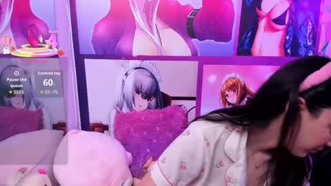 kyoko_bms online show from 09/15/25, 11:10