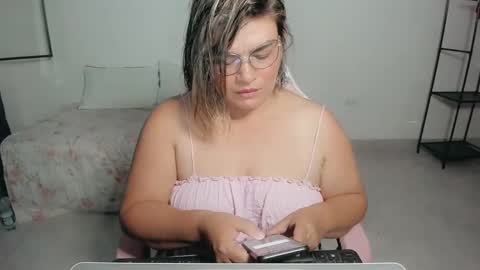 Snapshot of kyome360 chatting on 09/20/25, 12:55 kyome360 online show from 09/20/25, 12:55