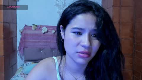 Snapshot of kyomi_beth chatting on 01/11/25, 06:01 kyomi online show from 01/11/25, 06:01