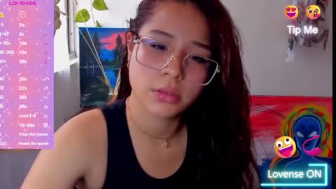 Snapshot of kyomi_beth chatting on 09/08/25, 04:39 kyomi online show from 09/08/25, 04:39
