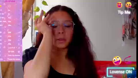 Snapshot of kyomi_beth chatting on 09/09/25, 02:05 kyomi online show from 09/09/25, 02:05