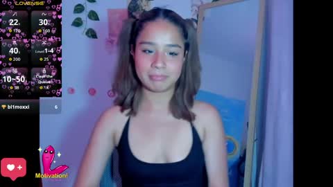 kyomi online show from 04/26/26, 12:08