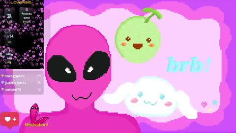 kyomi online show from 05/11/26, 04:04