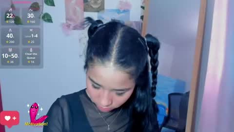kyomi online show from 06/15/26, 01:24