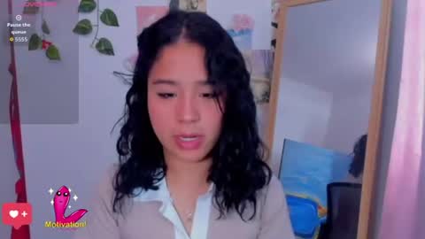 kyomi online show from 06/17/26, 03:35