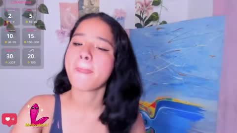 kyomi online show from 07/17/26, 10:22