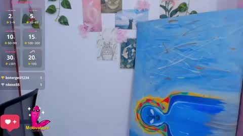 kyomi online show from 07/18/26, 02:32