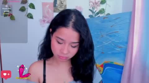 kyomi online show from 07/25/26, 03:20