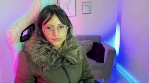 Kyomi online show from 12/03/24, 12:16