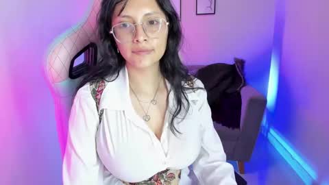 Kyomi online show from 12/06/24, 12:27