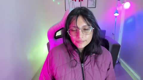 Kyomi online show from 12/09/24, 12:51