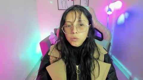 Kyomi online show from 12/11/24, 12:34