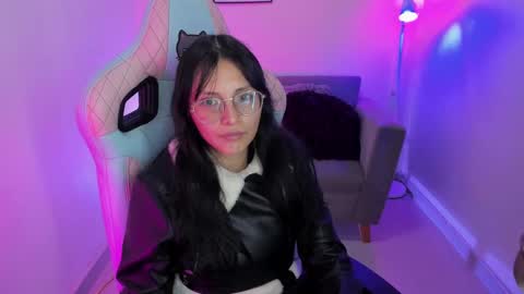 Kyomi online show from 12/13/24, 12:50