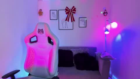 Kyomi online show from 12/14/24, 07:25